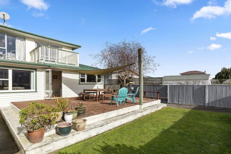 Photo of property in 223 Taita Drive, Avalon, Lower Hutt, 5011