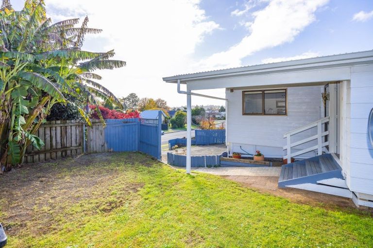 Photo of property in 204 Raikes Avenue, Te Awamutu, 3800