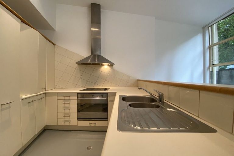 Photo of property in Sirocco Apartments, 404/8 Church Street, Wellington Central, Wellington, 6011