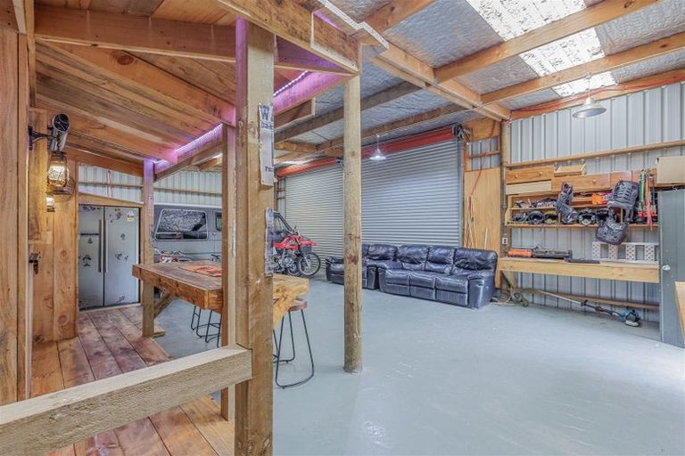 Photo of property in 56 Tuatahi Avenue, Solway, Masterton, 5810