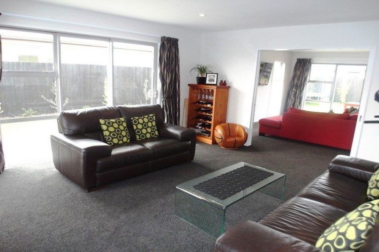 Photo of property in 3 Fintan Mews, Aidanfield, Christchurch, 8025