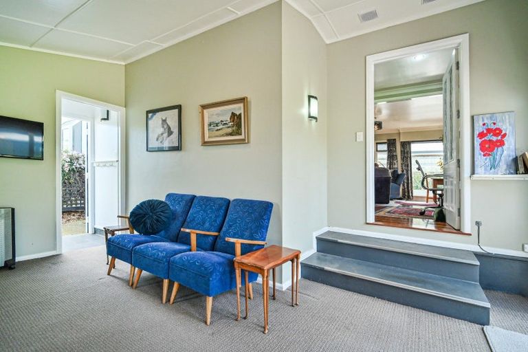 Photo of property in 72 Raupare Road, Twyford, Hastings, 4175