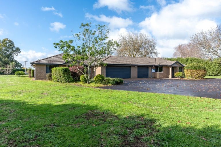 Photo of property in 6b Titoki Drive, Tamahere, Hamilton, 3283