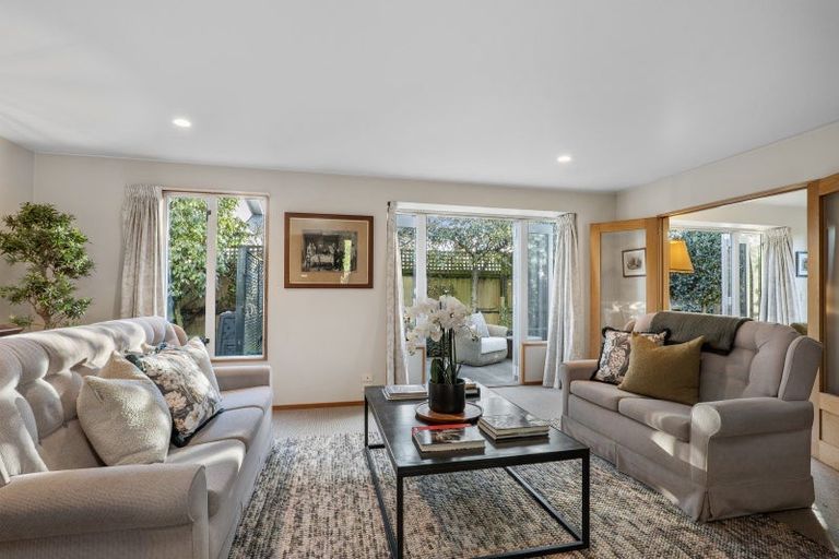 Photo of property in 1/29 Wroxton Terrace, Merivale, Christchurch, 8014