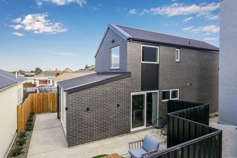 Photo of property in 5c Fitzroy Street, Caversham, Dunedin, 9012