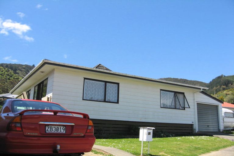 Photo of property in 11 Hodgson Place, Atawhai, Nelson, 7010