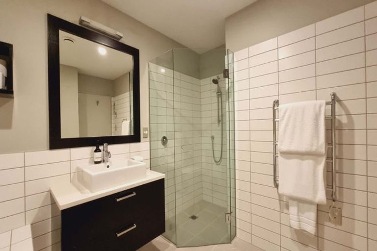 Photo of property in Chews Lane Apartments, 15f/9 Chews Lane, Wellington Central, Wellington, 6011