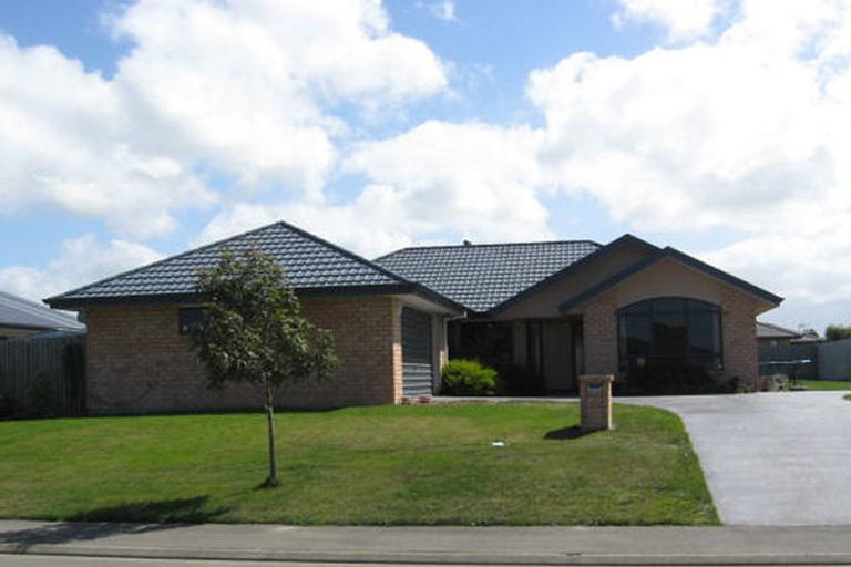 Photo of property in 28 Michelangelo Drive, Rolleston, 7614