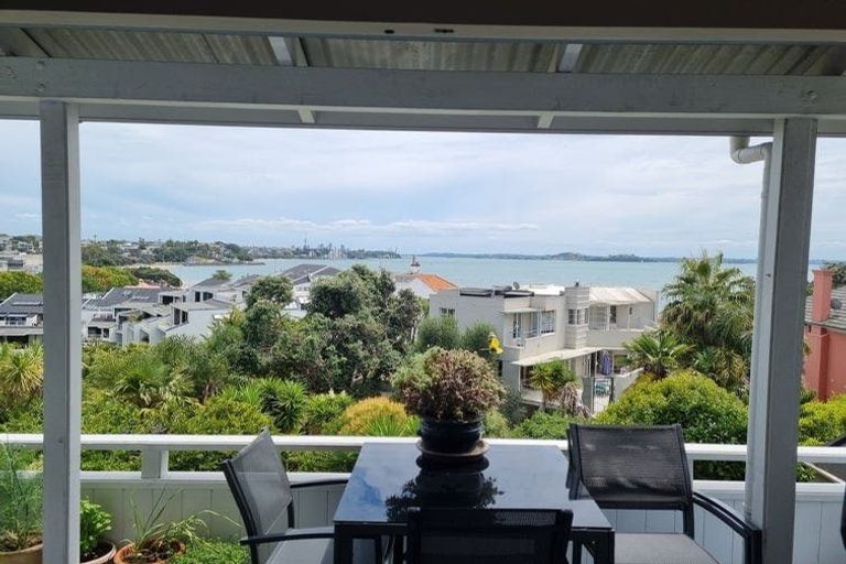 Photo of property in 2/8 Clarendon Road, Saint Heliers, Auckland, 1071