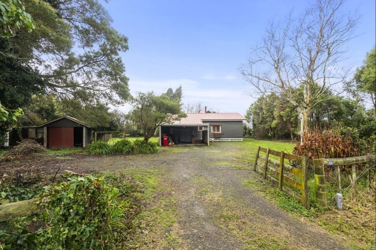 Photo of property in 325 Kumeroa Road, Kumeroa, Woodville, 4997