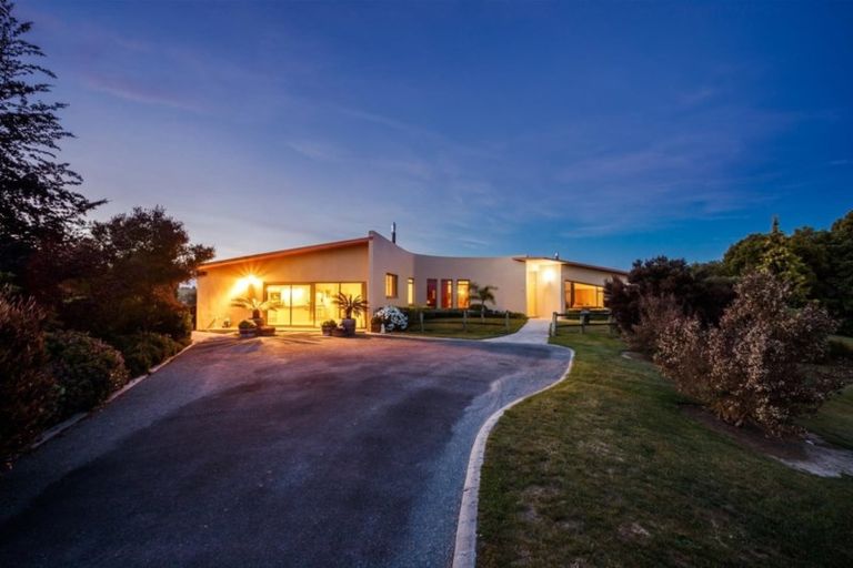 Photo of property in 35 Lacebark Lane, Woodridge, Wellington, 6037