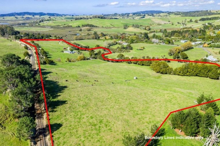 Photo of property in 86 Mangapai Road, Mangapai, Whangarei, 0178