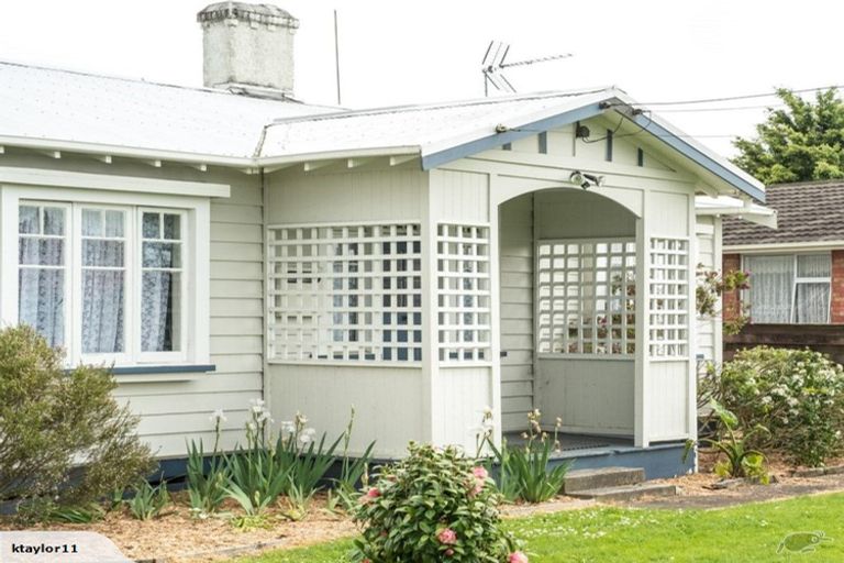 Photo of property in 17 Harris Street, Huntly, 3700