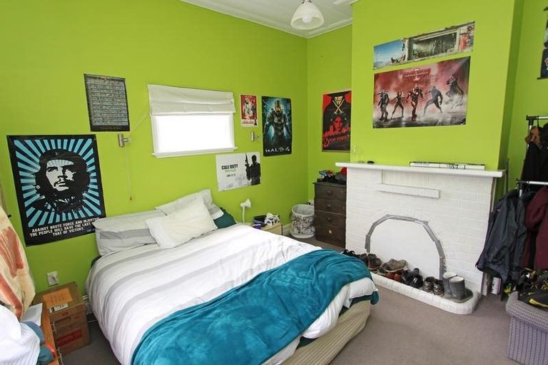 Photo of property in 14 Malvern Street, Woodhaugh, Dunedin, 9010