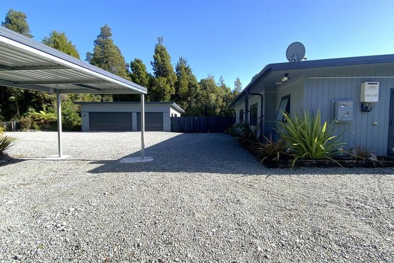 Photo of property in 8 Jackson Place, Kumara Junction, Hokitika, 7882