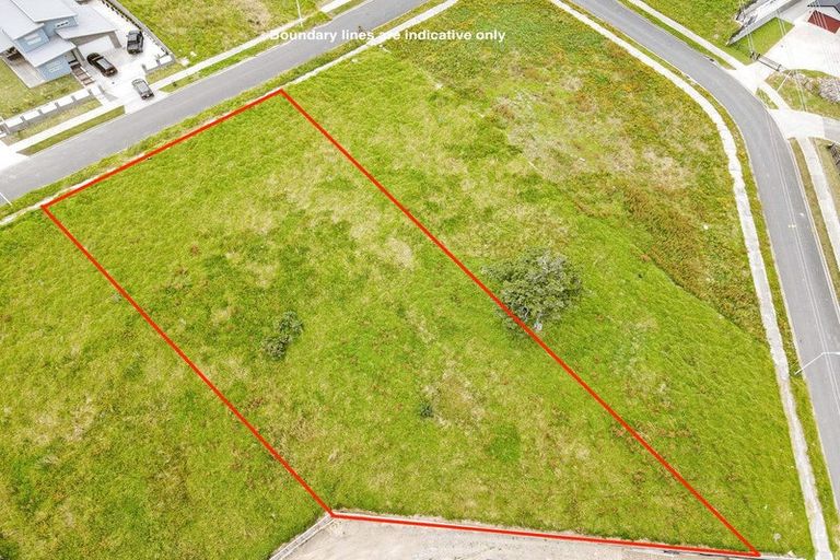 Photo of property in 26 Annmarie Avenue, Totara Park, Auckland, 2019