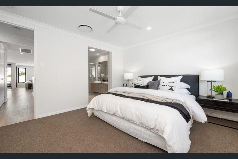 Photo of property in 115 Mckinney Road, Warkworth, 0981