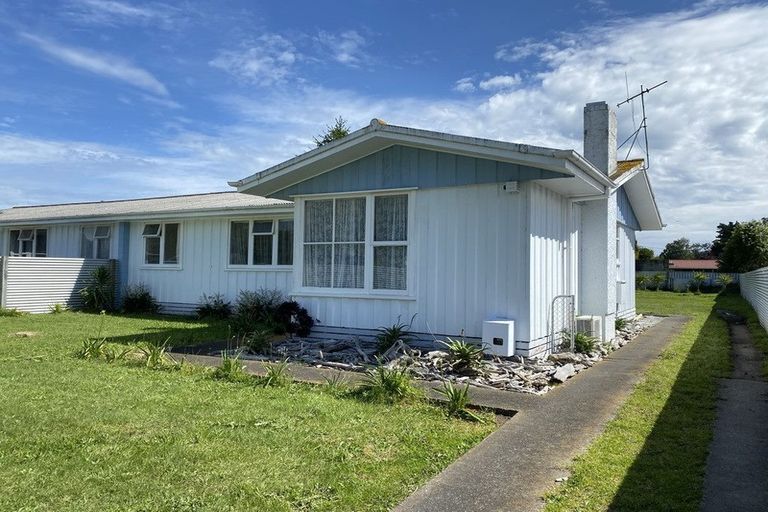 Photo of property in 51 Mitchell Street, Aramoho, Whanganui, 4500