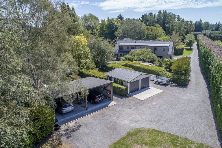 Photo of property in 41 Langdales Road, West Melton, Christchurch, 7676