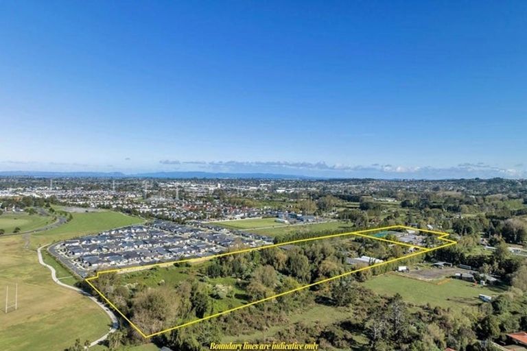 Photo of property in 163 Airfield Road, Takanini, Papakura, 2582