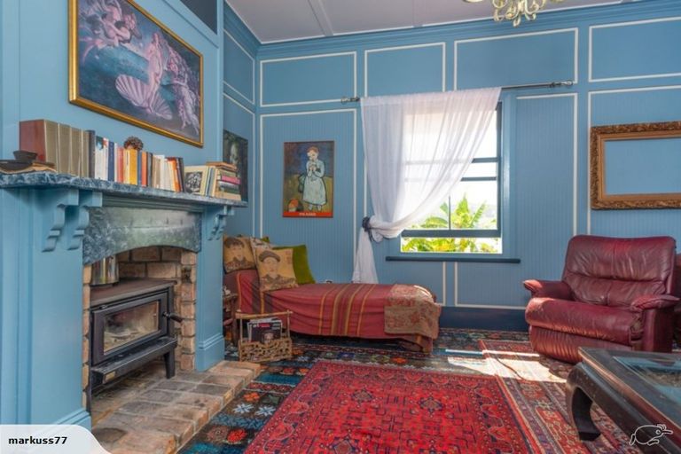 Photo of property in 4 Maning Street, Kohukohu, 0491