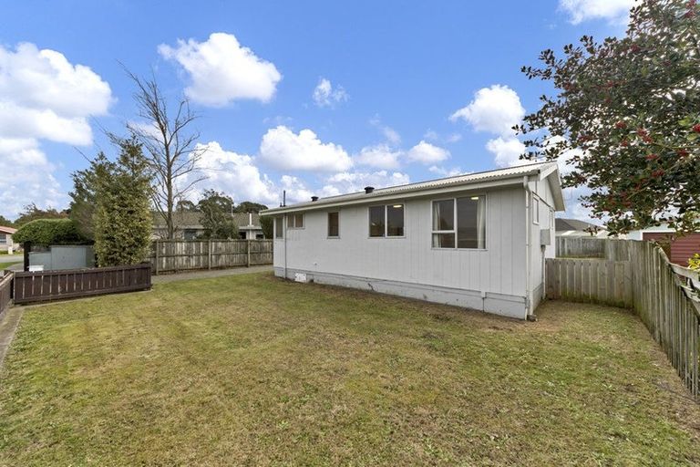 Photo of property in 3 Taranui Place, Bromley, Christchurch, 8062