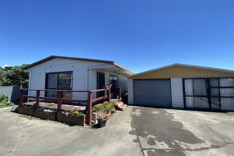 Photo of property in 408 Hinau Street, Saint Leonards, Hastings, 4120