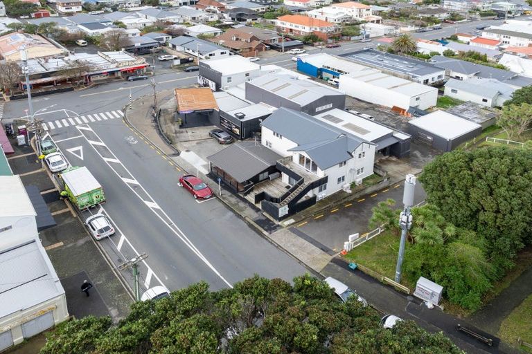 Photo of property in 12b Moxham Avenue, Hataitai, Wellington, 6021