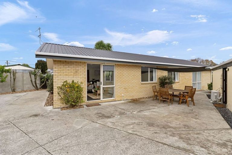 Photo of property in 9a Sylvan Street, Hillmorton, Christchurch, 8024