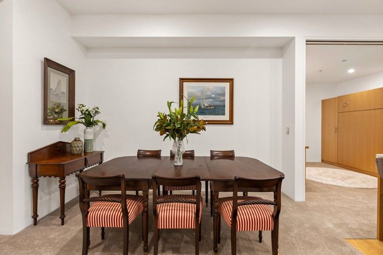 Photo of property in Chaffers Dock, 404/22 Herd Street, Te Aro, Wellington, 6011