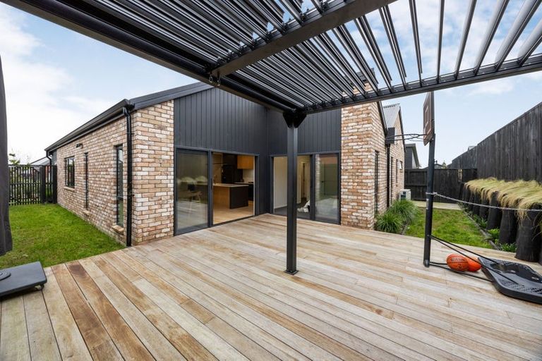 Photo of property in 35 Earp Crescent, Chartwell, Hamilton, 3210