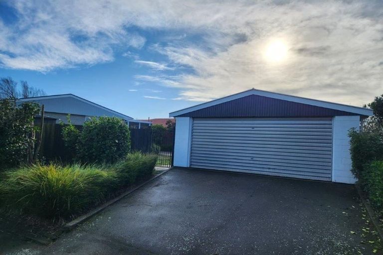Photo of property in 52 Gardiners Road, Bishopdale, Christchurch, 8051