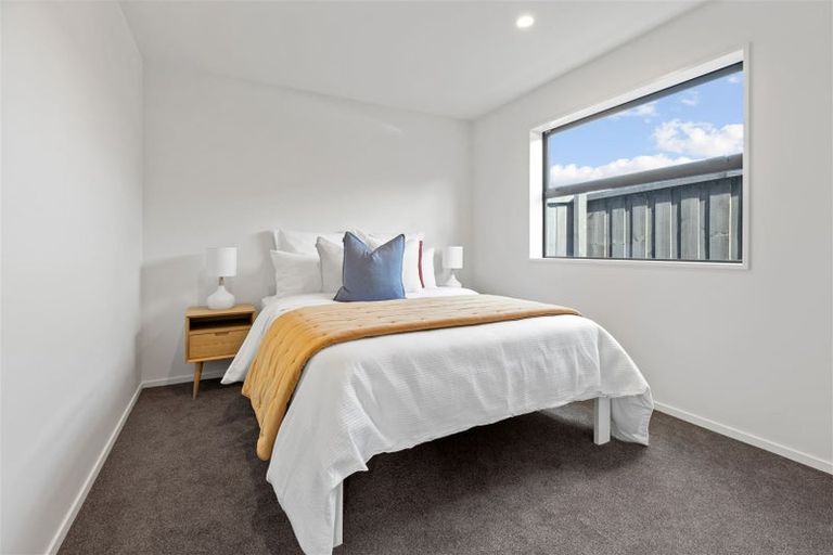 Photo of property in 117c Tancred Street, Linwood, Christchurch, 8062