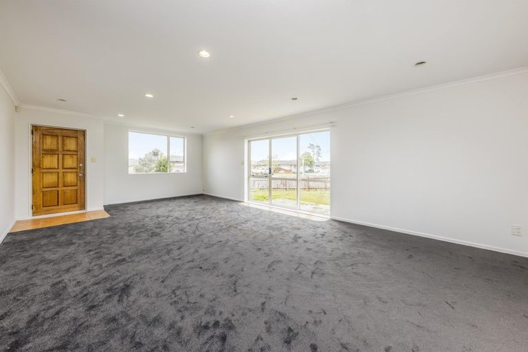 Photo of property in 48 Naylors Drive, Mangere, Auckland, 2022