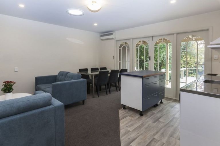 Photo of property in 1/164 Blighs Road, Strowan, Christchurch, 8052