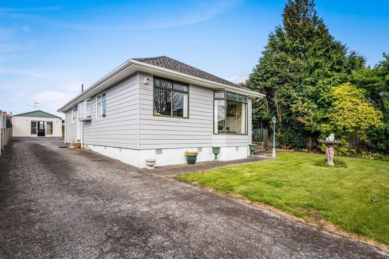 Photo of property in 25 Sheridan Crescent, Trentham, Upper Hutt, 5018
