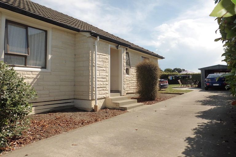 Photo of property in 29 Whitcombe Street, Temuka, 7920