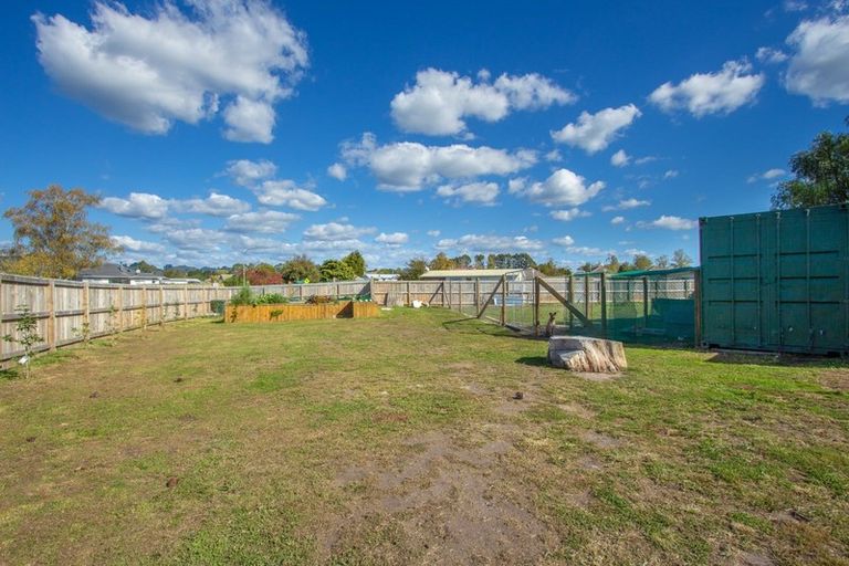 Photo of property in 11 Kahikatea Street, Murupara, 3025