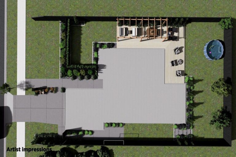 Photo of property in 28 Wai Iti Avenue, Redwoodtown, Blenheim, 7201