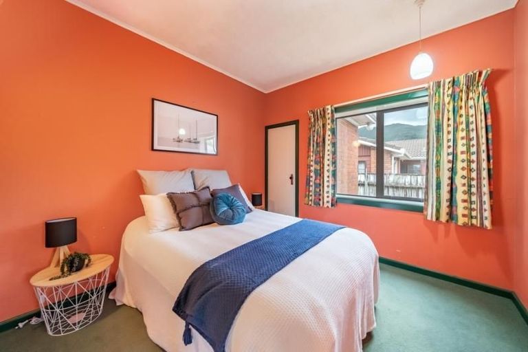 Photo of property in 16 Brook Street, Waiwhetu, Lower Hutt, 5010