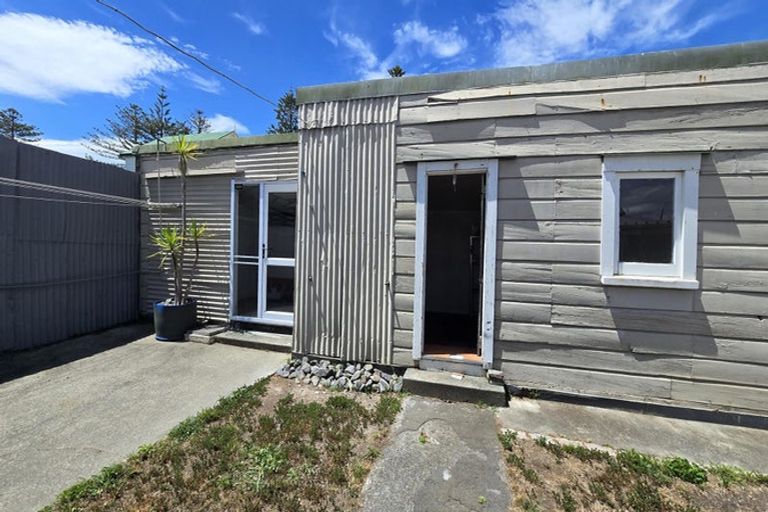 Photo of property in 38 Mcgrath Street, Napier South, Napier, 4110