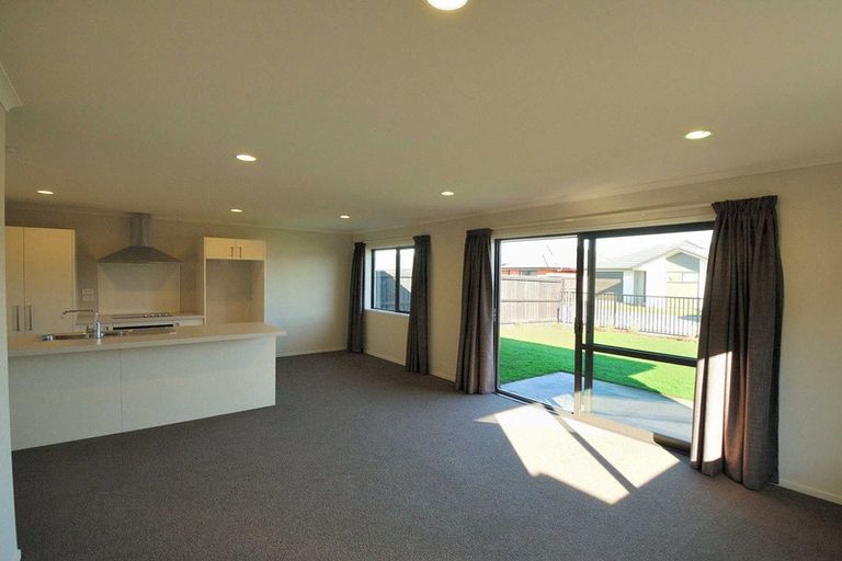 Photo of property in 29 Limbrick Crescent, Wigram, Christchurch, 8042