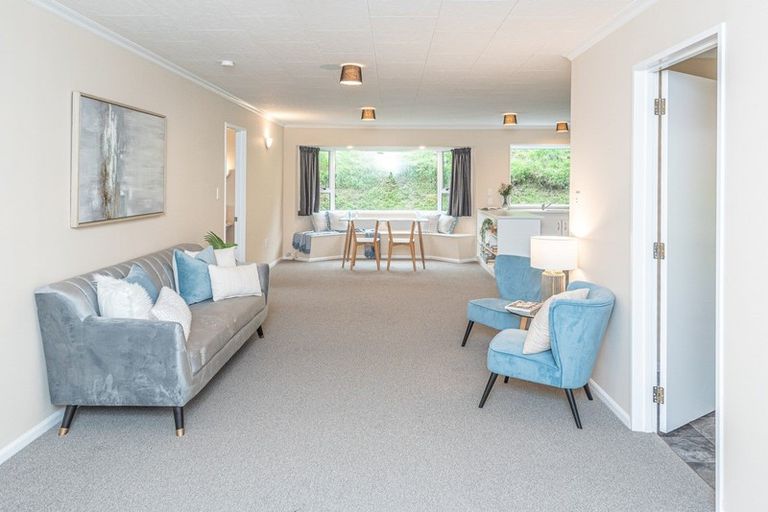 Photo of property in 72 Treadwell Street, Springvale, Whanganui, 4501