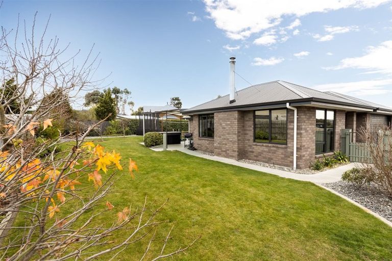 Photo of property in 10 Mcisaac Place, Renwick, 7204