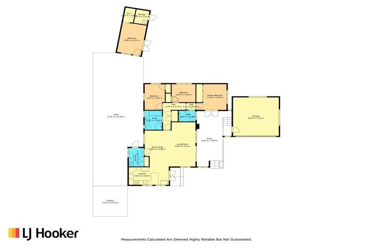 Photo of property in 8a Oliver Street, Kihikihi, Te Awamutu, 3800