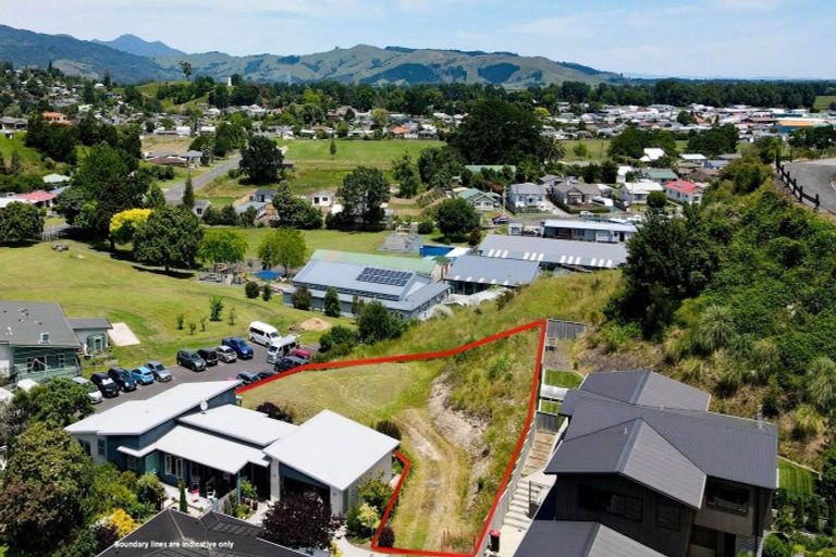 Photo of property in 24 Taniwha Street, Paeroa, 3600