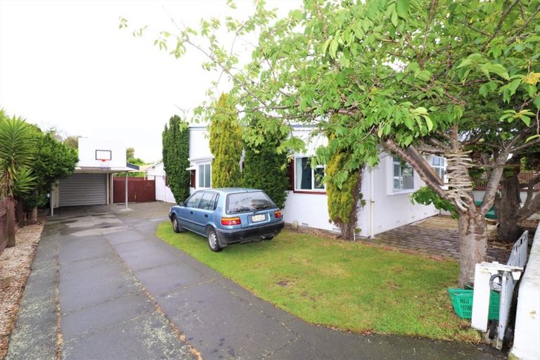 Photo of property in 40 Tovey Street, New Brighton, Christchurch, 8061