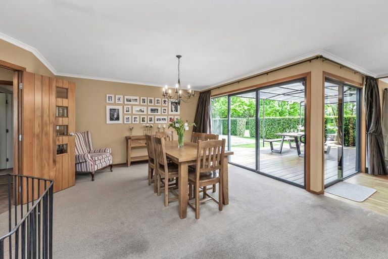 Photo of property in 34 Stott Drive, Darfield, 7571