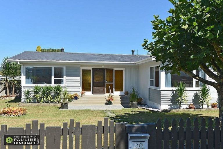 Photo of property in 30 Beazley Crescent, Tikipunga, Whangarei, 0112