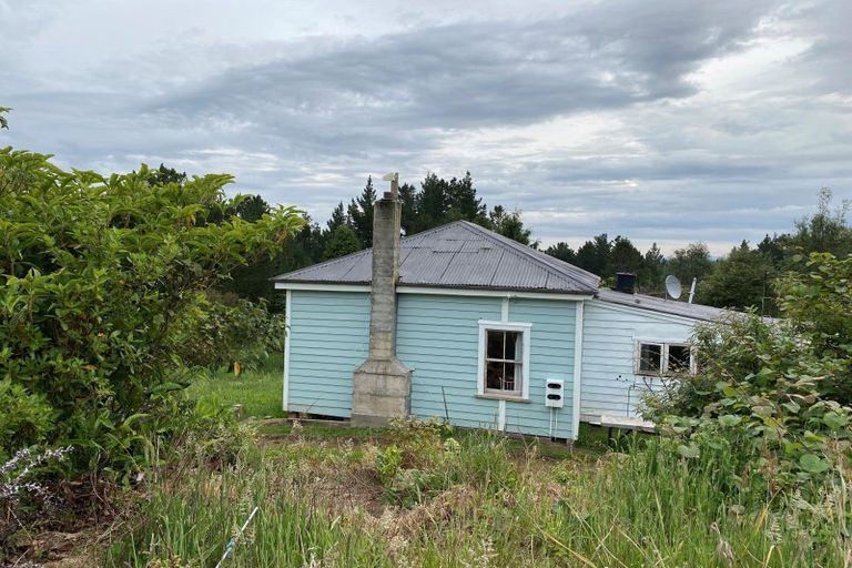 Photo of property in 338 Tuahu Road, Tauwhareparae, Tolaga Bay, 4077